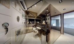Canninghill Piers (D6), Apartment #596504281